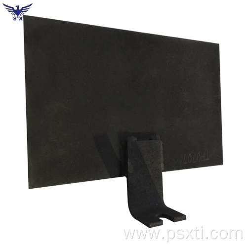 Titanium Anode For Organic Wastewater Treatment